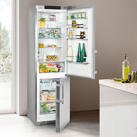 Servicio Técnico Liebherr en Madrid