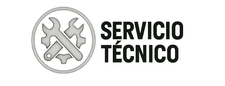 logo servicio técnico