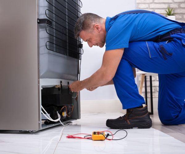 Servicio Técnico Liebherr en Madrid Servicio Técnico Liebherr en Madrid